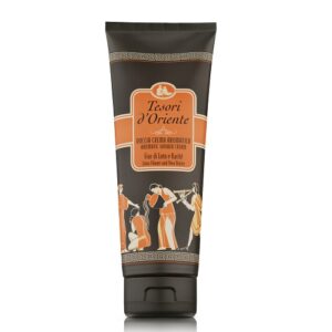 Tesori d'Oriente Żel pod prysznic Fior di Loto Kwiat Lotosu 250ml