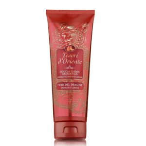 Tesori d'Oriente Żel pod prysznic Fiore del Dragone Smoczy Kwiat 250ml