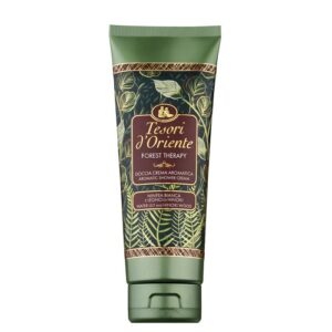 Tesori d'Oriente Żel pod prysznic Forest Therapy Forest Ritual 250ml
