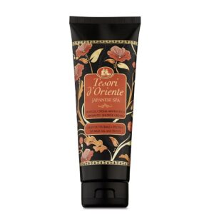 Tesori d'Oriente Żel pod prysznic Japanse Spa Japońskie Rytuały 250ml