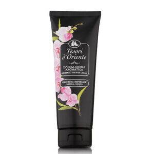 Tesori d'Oriente Żel pod prysznic Imperiale Chińska Orchidea 250ml