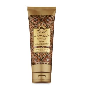 Tesori d'Oriente Żel pod prysznic Royal Oud 250ml