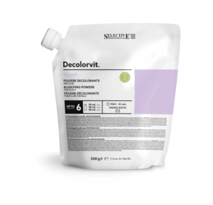 Decolorvit Scalp