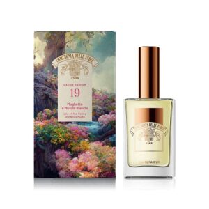 Compagnia Delle Indie 19 Woda Perfumowana Konwalia i Białe Piżmo 75ml