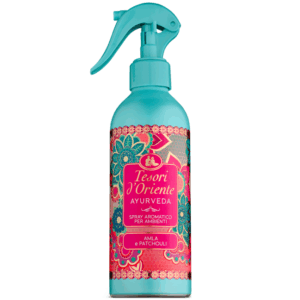 Tesori d'Oriente Odświeżacz powietrza w sprayu Ayurveda 250ml
