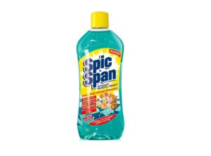 Spic&Span Płyn do mycia podłóg Animali 1000ml
