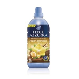 Felce Azzurra Płyn Koncentrat do płukania tkanin Argan i Wanilia 900ml