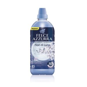 Felce Azzurra Płyn Koncentrat do płukania tkanin Księżycowe Kwiaty 900ml