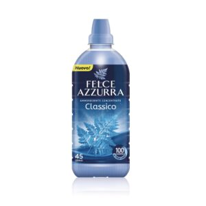 Felce Azzurra Płyn Koncentrat do płukania tkanin Classico Original 900ml