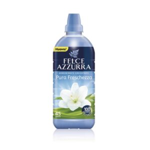 Felce Azzurra Płyn Koncentrat do płukania tkanin Pura Freschezza 900ml