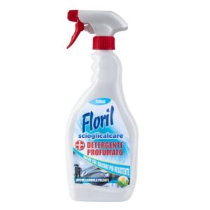 Floril Odkamieniacz Płyn uniwersalny do czyszczenia Zapachowy 750ml