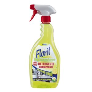 Floril Odtłuszczacz uniwersalny Cytryna 750ml