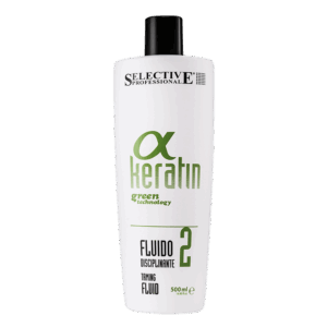 α Keratin Taming Fluid