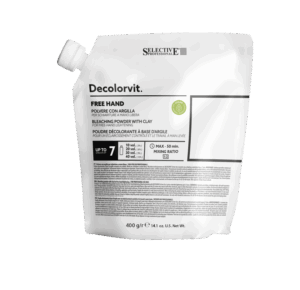 Decolorvit FREE HAND
