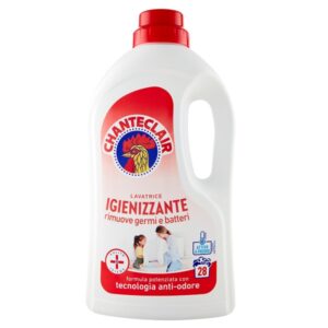 Chante Clair Płyn do prania uniwersalny higienizujący Igienizzante 1260ml