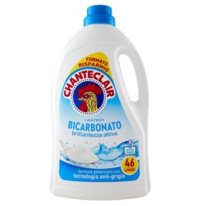 Chante Clair Płyn do prania Bicarbonato z sodą oczyszczoną 2070ml