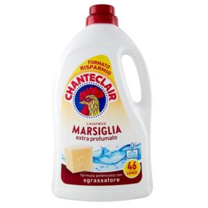 Chante Clair Płyn do prania Marsylia 2070ml