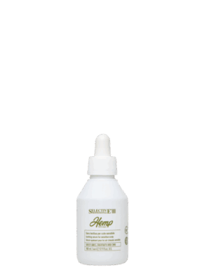 Serum HEMP LENITIVE