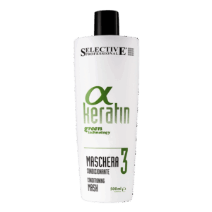 α Keratin Maska Odżywiająca