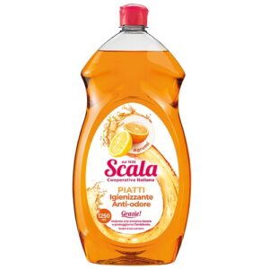 Scala Płyn do mycia naczyń Owoce Cytrusowe 1250ml