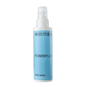 Powerplex Spray Mask
