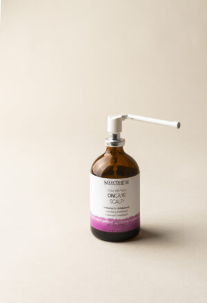 REVITALIZING TREATMENT - lotion przeciw wypadaniu włosów