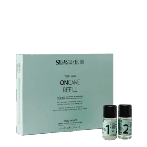 OnCare Refill Zabieg zagęszczający w ampułkach