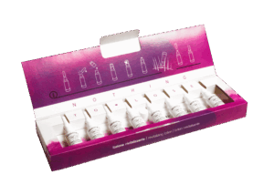 REVITALIZING LOTION - lotion przeciw wypadaniu włosów w ampułkach