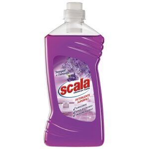 Scala Płyn do mycia podłóg Lawenda 1000ml