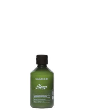 Szampon HEMP