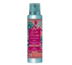 Tesori d'Oriente Dezodorant Ayurveda 150ml