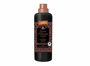 Tesori d'Oriente Płyn Koncentrat do płukania tkanin Hammam 760ml