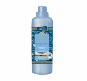 Tesori d'Oriente Płyn Koncentrat do płukania tkanin Thalasso 760ml