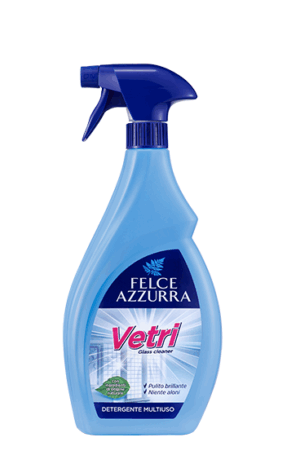 Felce Azzurra Płyn do mycia szyb 750ml