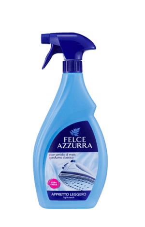 Felce Azzurra Perfumowany płyn do prasowania Apretto 750ml