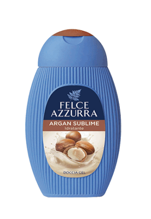 Felce Azzurra Żel pod prysznic Argan 400ml