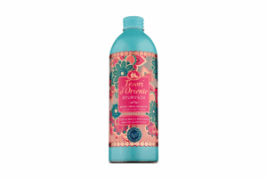 Tesori d'Oriente Płyn do kąpieli Ayurveda 500ml