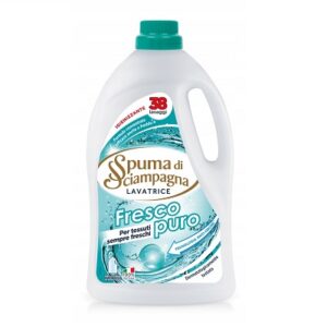Spuma di Sciampagna Płyn do prania uniwersalny Fresco Puro 1710ml