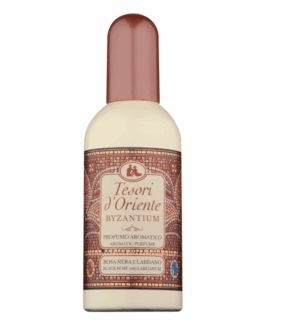 Tesori d'Oriente Perfumy Bizancjum 100ml