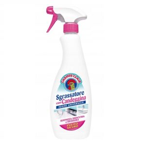 Chante Clair Odtłuszczacz uniwersalny z wybielaczem Candeggina 625ml