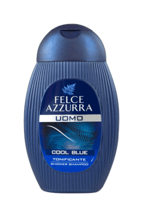 Felce Azzurra Żel pod prysznic Cool Blue 400ml