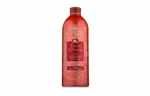 Tesori d'Oriente Płyn do kąpieli Smoczy Kwiat 500ml