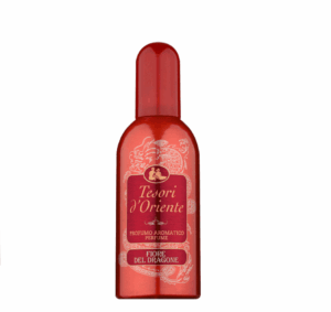 Tesori d'Oriente Perfumy Smoczy Kwiat 100ml