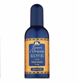 Tesori d'Oriente Perfumy Aegyptus 100ml