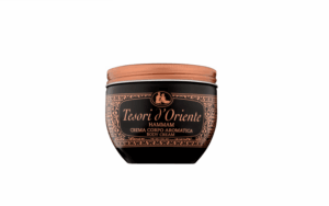 Tesori d'Oriente Krem do ciała Hammam 300ml