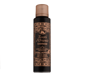 Tesori d'Oriente Dezodorant Hammam 150ml