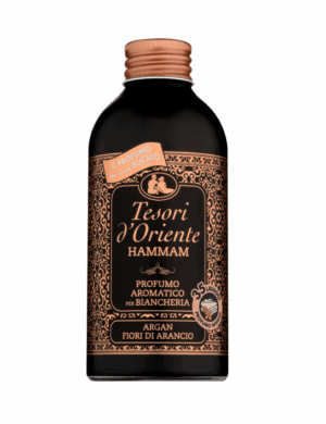 Tesori d'Oriente Perfumy do prania Hammam 250ml