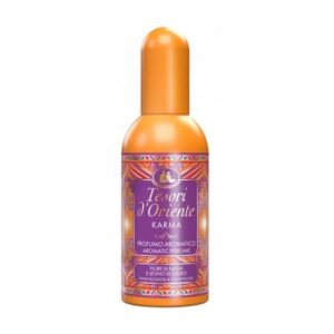 Tesori d'Oriente Perfumy Karma 100ml