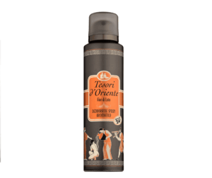 Tesori d'Oriente Dezodorant Kwiat Lotosu 150ml