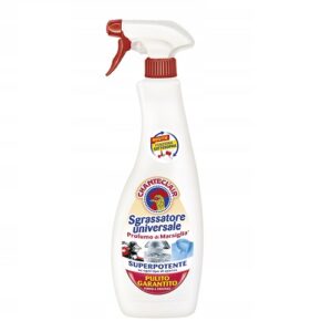 Chante Clair Odtłuszczacz uniwersalny Mydło Marsylskie 600ml